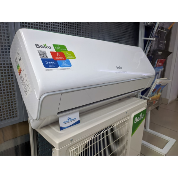 Кондиционер Ballu BSW-18HN1_24Y