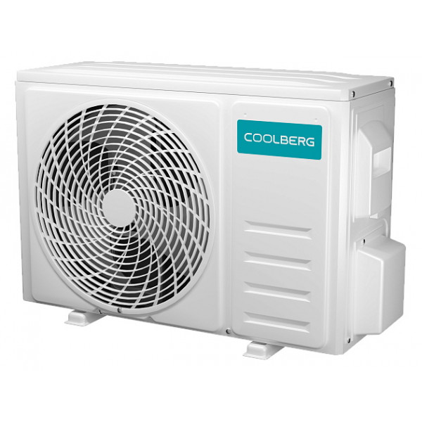 Кондиционер Coolberg CS-24R1-IN / CS-24R1-OUT