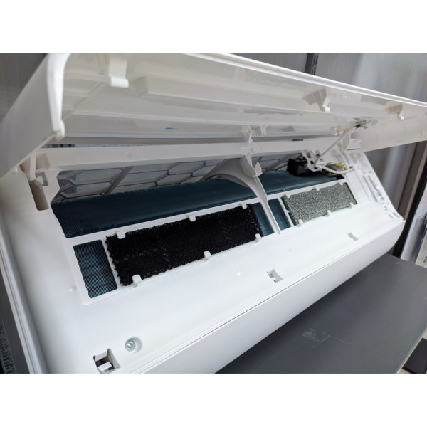 Кондиционер Daichi AIR25AVQ1/AIR25FV1