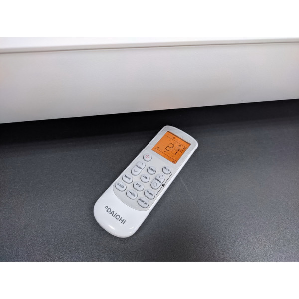 Кондиционер Daichi AIR25AVQ1/AIR25FV1