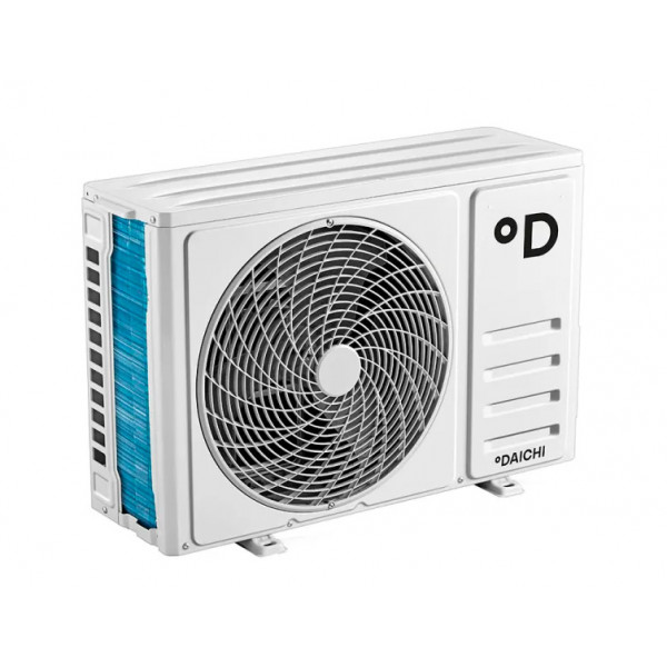 Кондиционер Daichi AIR35AVQS1R/AIR35FVS1R