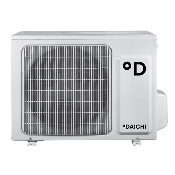 Кондиционер Daichi DA25AVQS1-SL/DF25AVS1-L