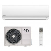 Сплит-система Daichi DA25EVQ1/DF25EV1