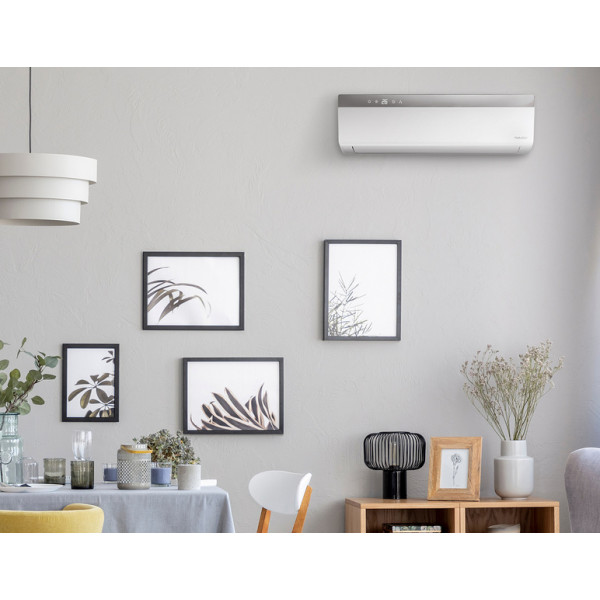 Кондиционер Daichi DA35AVQS1-SL/DF35AVS1-L