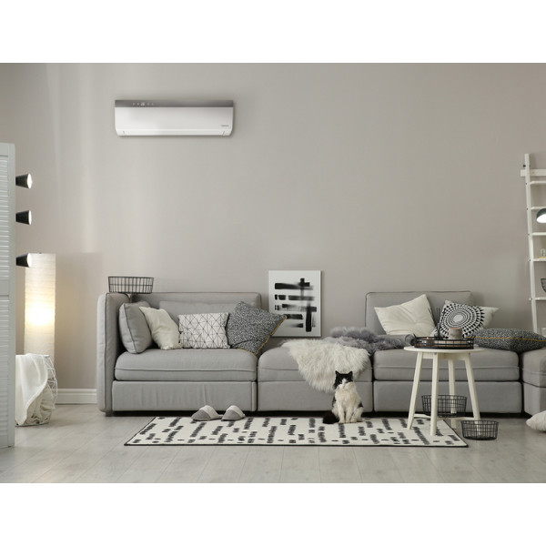 Кондиционер Daichi DA35AVQS1-SL/DF35AVS1-L