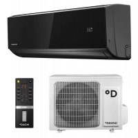 Сплит-система Daichi DA50DVQ1-B/DF50DV1