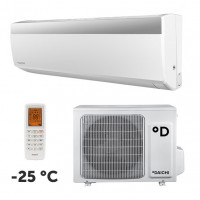 Сплит-система Daichi DA70AVQS1-SL/DF70AVS1-L