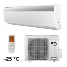 Сплит-система Daichi DA70AVQS1-SL/DF70AVS1-L