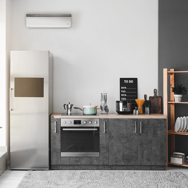 Кондиционер Daichi DA70AVQS1-SL/DF70AVS1-L