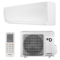 Сплит-система Daichi ICE25AVQ1/ICE25FV1