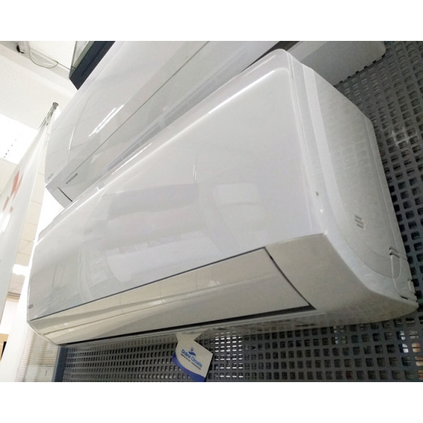 Кондиционер Daichi ICE25AVQ1/ICE25FV1