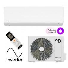 Сплит-система Daichi ICE25AVQS1R-2/ICE25FVS1R-2