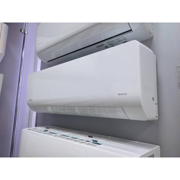 Кондиционер Daichi ICE25AVQS1R-2/ICE25FVS1R-2