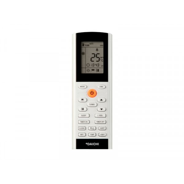 Кондиционер Daichi ICE35AVQS1R-2/ICE35FVS1R-2