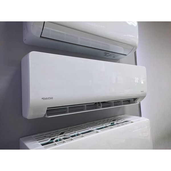 Кондиционер Daichi ICE50AVQS1R-2/ICE50FVS1R-2