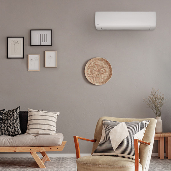 Кондиционер Daichi SIB35AVQS1R/SIB35FVS1R