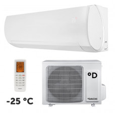 Сплит-система Daichi SIB50AVQS1R/SIB50FVS1R