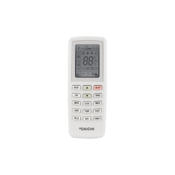 Кондиционер Daichi SIB70AVQS1R/SIB70FVS1R