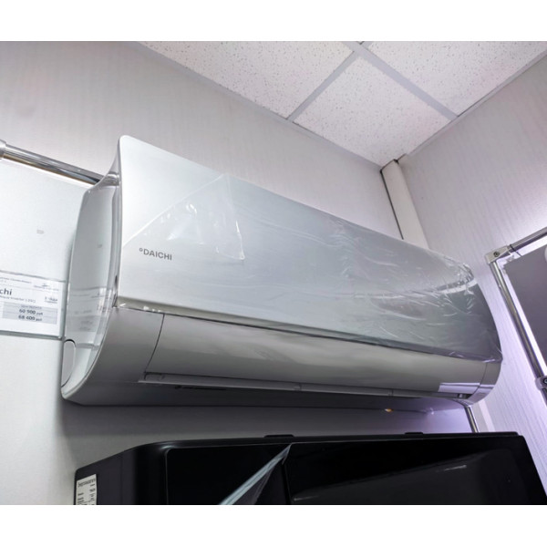 Кондиционер Daichi UNI25AVQS1R/UNI25FVS1R
