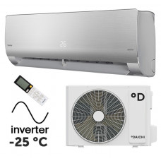 Сплит-система Daichi UNI35AVQS1R/UNI35FVS1R