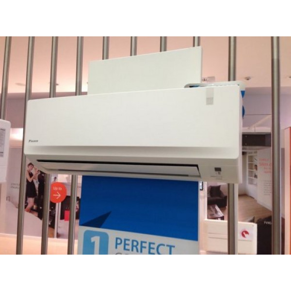 Кондиционер Daikin FTXB20C/RXB20C