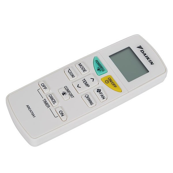 Кондиционер Daikin FTXF20D/RXF20D