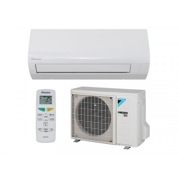 Кондиционер Daikin FTXF60D/RXF60D