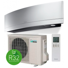 Сплит-система Daikin FTXJ20MS/RXJ20M