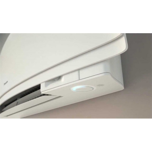 Кондиционер Daikin FTXJ20MW/RXJ20M