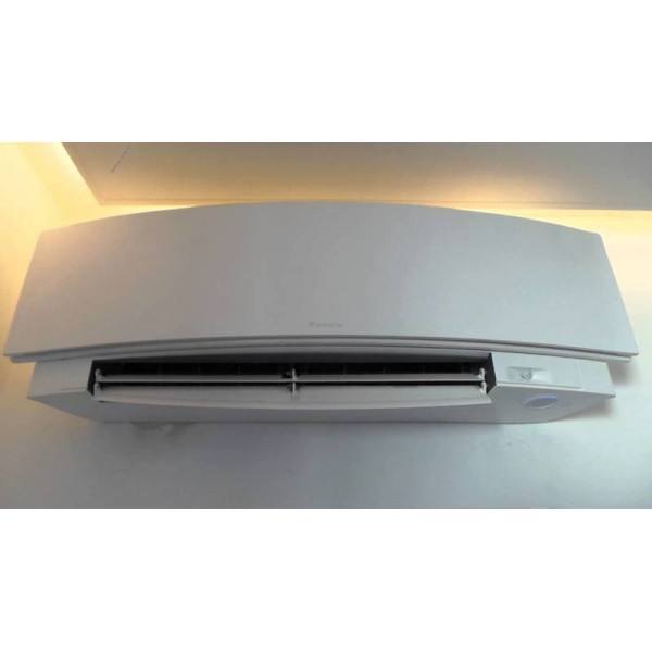 Кондиционер Daikin FTXJ20MW/RXJ20M