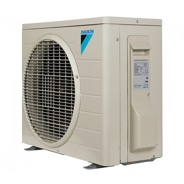 Кондиционер Daikin FTXJ25MS/RXJ25M