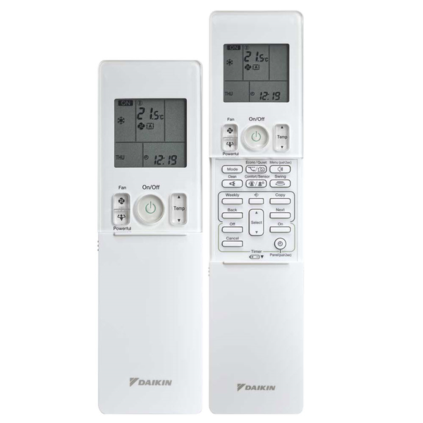 Кондиционер Daikin FTXJ50MS/RXJ50N