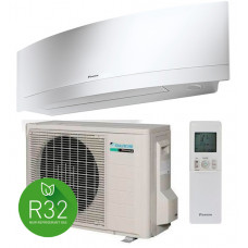 Сплит-система Daikin FTXJ50MW/RXJ50N