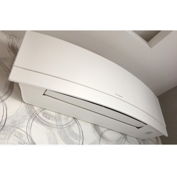 Кондиционер Daikin FTXJ50MW/RXJ50N