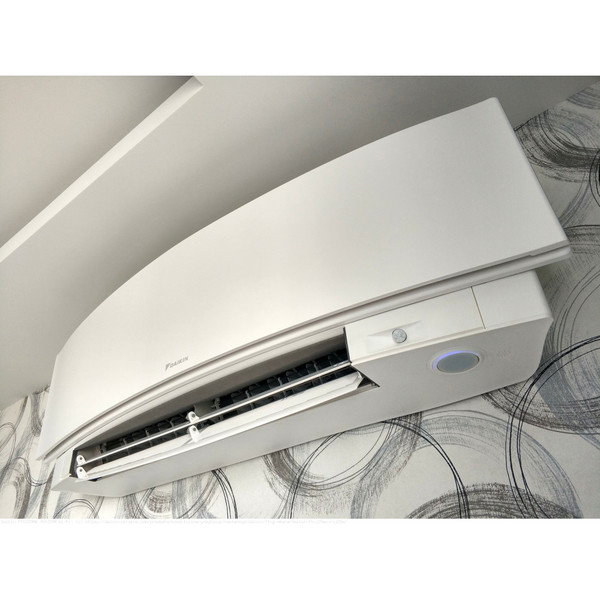 Кондиционер Daikin FTXJ50MW/RXJ50N