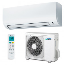 Сплит-система Daikin FTXP25L/RXP25L