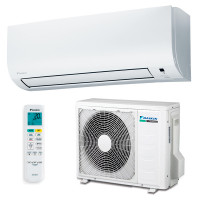 Сплит-система Daikin FTXP50L/RXP50L