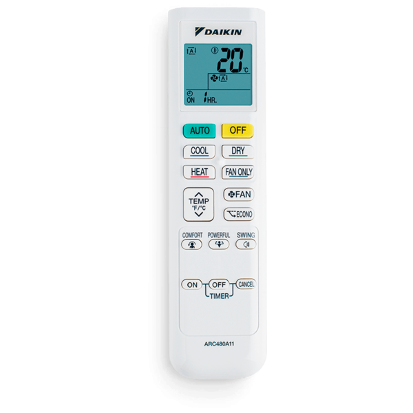 Кондиционер Daikin FTXP60L/RXP60L