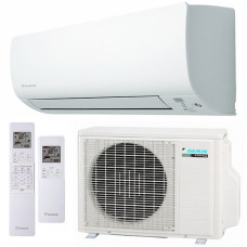 Сплит-система Daikin FTXS25K/RXS25L3