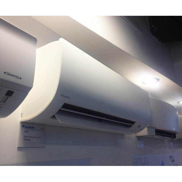 Кондиционер Daikin FTXS35K/RXS35L3