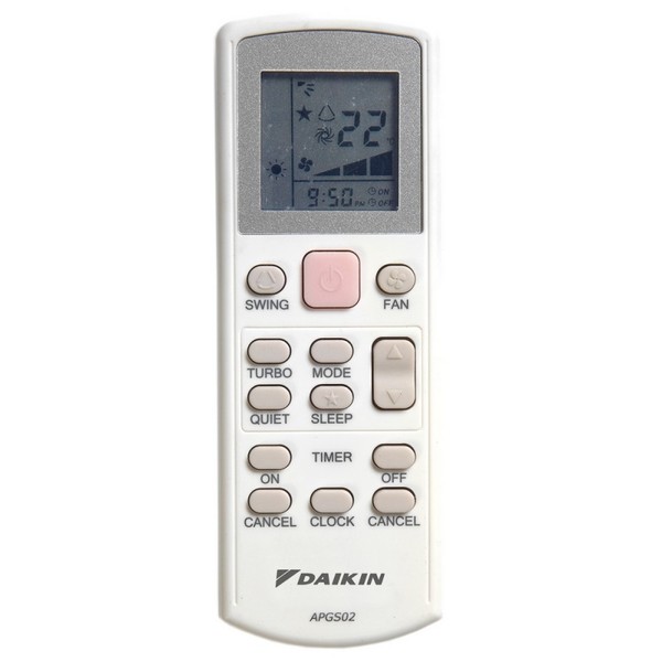 Кондиционер Daikin FTYN35L/RYN35L