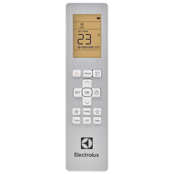 Кондиционер Electrolux EACS-36HT/N3_24Y