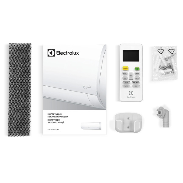 Кондиционер Electrolux EACS/I-07 HAT/N3