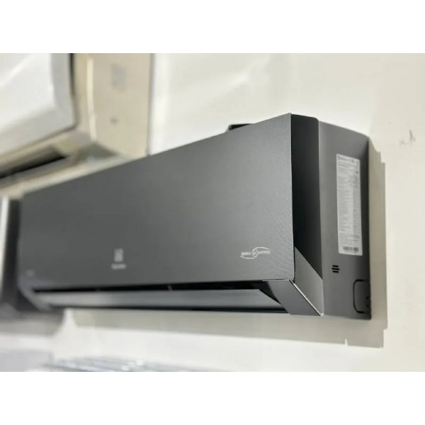 Кондиционер Electrolux EACS/I-09HEN-BLACK/N8