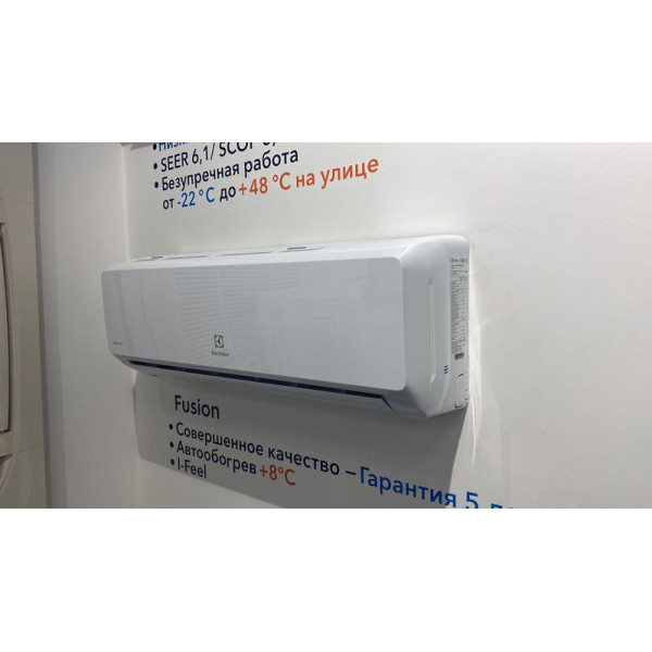 Кондиционер Electrolux EACS/I-09HF2/N8_24Y