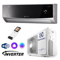 Сплит-система Electrolux EACS/I-09HG-BLACK2/N8