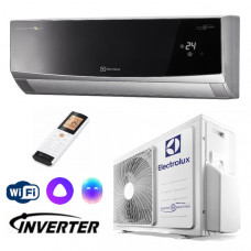 Сплит-система Electrolux EACS/I-09HG-BLACK2/N8