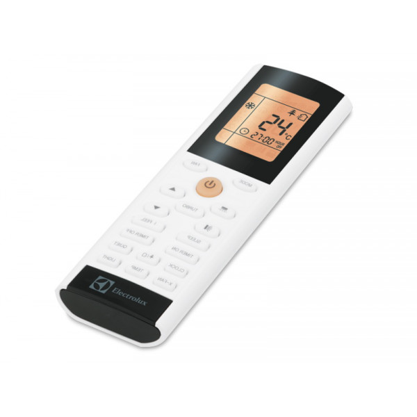 Кондиционер Electrolux EACS/I-09HG-BLACK2/N8