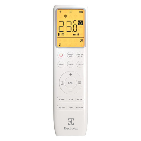 Кондиционер Electrolux EACS/I-10HFA/N8_22Y
