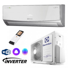 Сплит-система Electrolux EACS/I-12HG-MILK2/N8